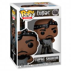 Funko Tupac Shakur