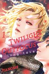 Manga Cult Twilight Outfocus, Band Long Take 01 Limited Edition