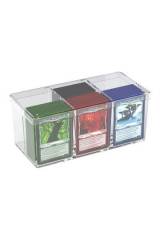 Ultimate Guard Stack�n�Safe Card Box 480