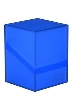 Ultimate Guard Boulder 100+ - Sapphire