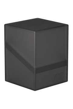 Ultimate Guard Boulder 100+ - Onyx