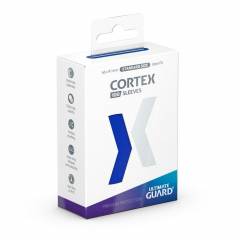 Ultimate Guard Cortex Sleeves Standardgr��e Blau \(100\)