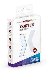 Ultimate Guard Cortex Sleeves Japanische Gr��e Transparent \(60\)