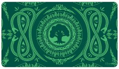 UP - Magic: The Gathering Mana 7 Series - Playmat Forest