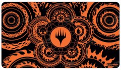 Ultra Pro 69781 UP - Magic: The Gathering Mana 7 Series