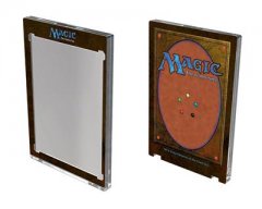Ultra Pro UP-112155 UP - Magic: The Gathering - UV One 