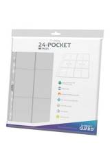 Ultimate Guard UGD011321 Ultimate Guard 24-Pocket QuadR