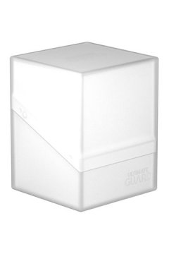 Ultimate Guard UGD010689 Ultimate Guard Boulder 100+ - Frosted