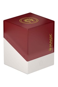 Ultimate Guard UGD011465 Ultimate Guard Boulder 100+ Magic: The Gathering "Guild Summit" - Boros