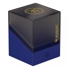 Ultimate Guard UGD011464 Ultimate Guard Boulder 100+ Magic: The Gathering "Guild Summit" - Dimir
