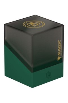 Ultimate Guard UGD011462 Ultimate Guard Boulder 100+ Magic: The Gathering "Guild Summit" - Golgari