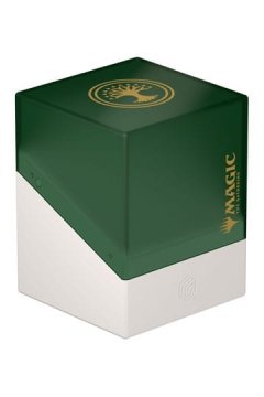 Ultimate Guard UGD011463 Ultimate Guard Boulder 100+ Magic: The Gathering "Guild Summit" - Selesnya