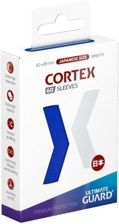 Ultimate Guard 4056133019248 Ultimate Guard Cortex Slee