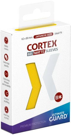 Ultimate Guard 4056133019095 Ultimate Guard Cortex Slee