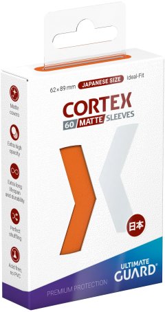 Ultimate Guard 4056133026567 Ultimate Guard Cortex Slee