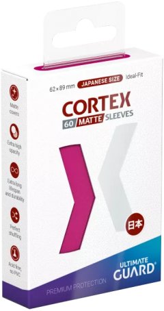 Ultimate Guard 4056133019064 Ultimate Guard Cortex Slee
