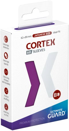Ultimate Guard 4056133019330 Ultimate Guard Cortex Slee