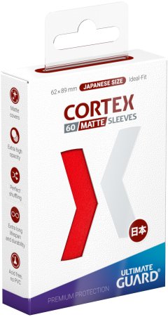 Ultimate Guard 4056133018913 Ultimate Guard Cortex Slee