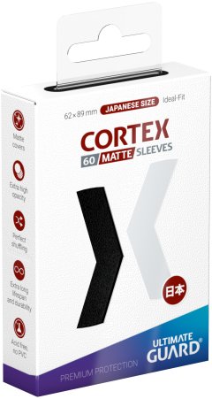 Ultimate Guard 4056133018852 Ultimate Guard Cortex Slee