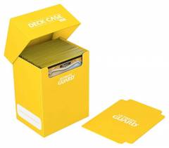 Ultimate Guard UGD010260 Ultimate Guard Deck Case 80+ S