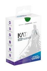 Ultimate Guard UGD010110 Ultimate Guard Katana Sleeves 