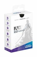 Ultimate Guard UGD010112 Ultimate Guard Katana Sleeves 