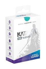 Ultimate Guard UGD010896 Ultimate Guard Katana Sleeves 