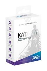 Ultimate Guard UGD010090 Ultimate Guard Katana Sleeves 