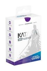 Ultimate Guard UGD010923 Ultimate Guard Katana Sleeves 