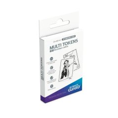 Ultimate Guard 4056133023702 Ultimate Guard Multi Token