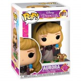 Ultimate Princess Aurora - Funko Pop #1011#1011