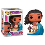 Ultimate Princess Moana #1016 Figur#1016