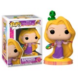 Funko Rapunzel Figur - Disney Sammlerst�ck#1018