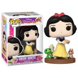 Ultimate Princess Snow White Figur#1019