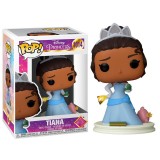 Ultimate Princess Tiana Figur#1014