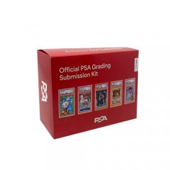 Ultra Pro - Official PSA Grading Submission kit
