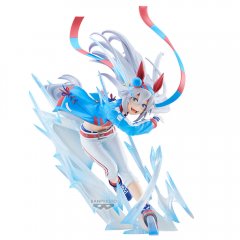 Banpresto Umamusume: Cinderella Gray Tamamo Cross figure 20cm