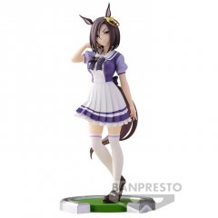Umamusume Air Groove Figur 18cm