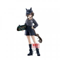 Umamusume BoCz Cheval Grand Figur 20cm