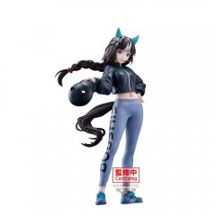 Umamusume Figur Hokko Tarumae 20cm