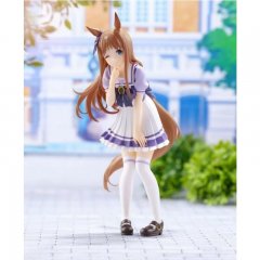 Grass Wonder Figur 16cm - Umamusume Pretty Derby