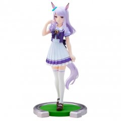 Mejiro McQueen Figur - Umamusume 18cm