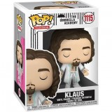 Umbrella Academy Klaus Figur #1115#1115