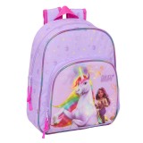 Unicorn Academy adaptable Kulturtasche 34cm