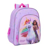 Unicorn Academy adaptable Kulturtasche 38cm