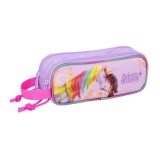 Unicorn Academy doppel Federmappe
