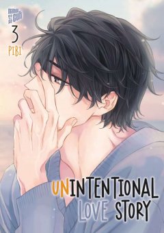 Manga Cult Unintentional Love Story, Band 03
