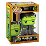 Universal Monsters Bride Frankenstein #1630#1630