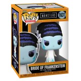 Bride Frankenstein Figur - Funko Pop#1631