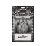 NECA Universal Monsters The Mummy Black & White The Mummy  Toony Terrors Figur 15cm